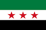 Syrian Flag